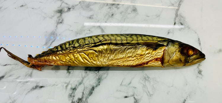 Smoked Fish