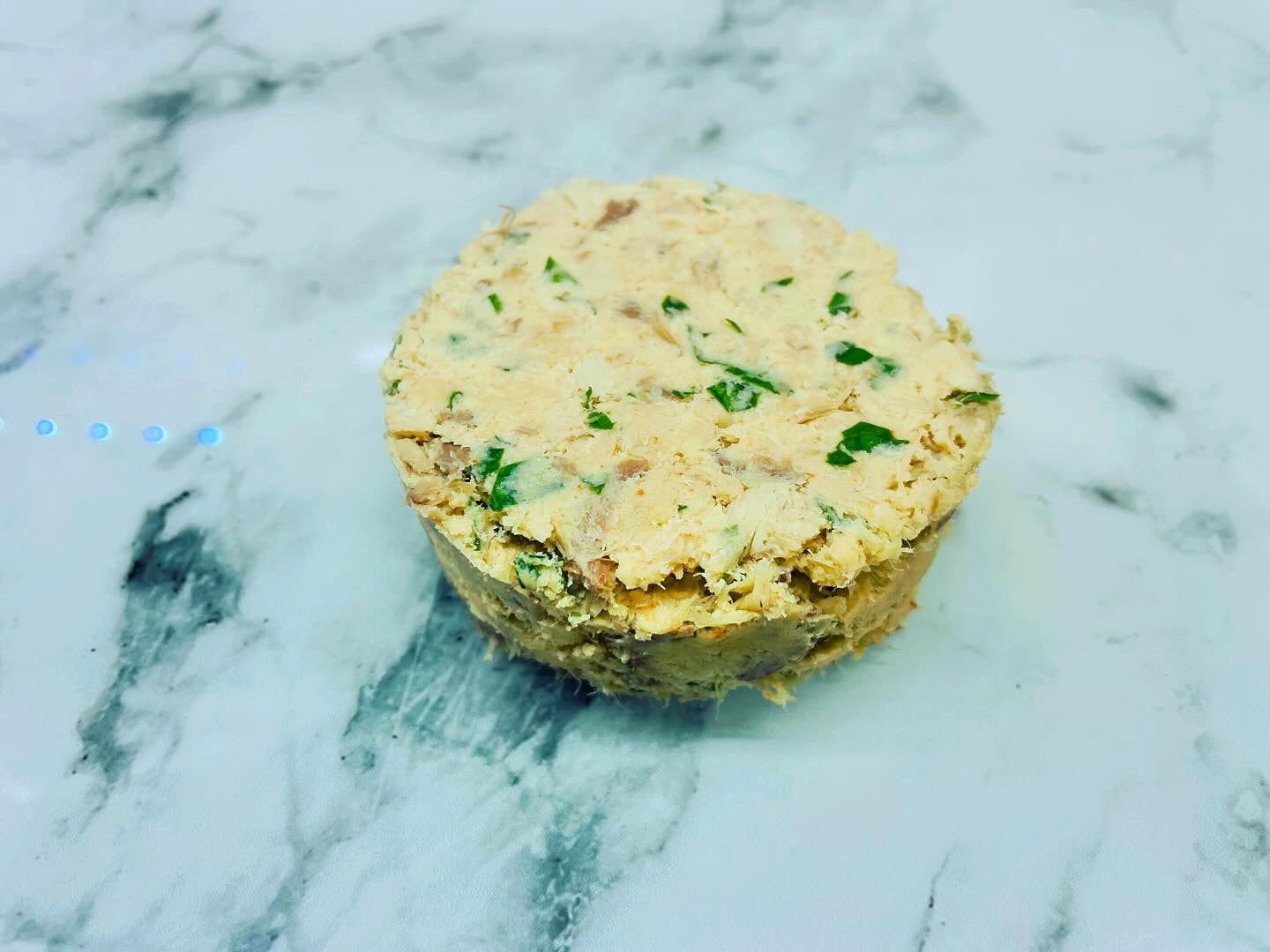 Smoked Mackerel Pâté