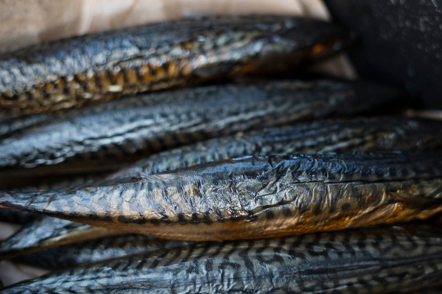 Smoked Mackerel Pâté