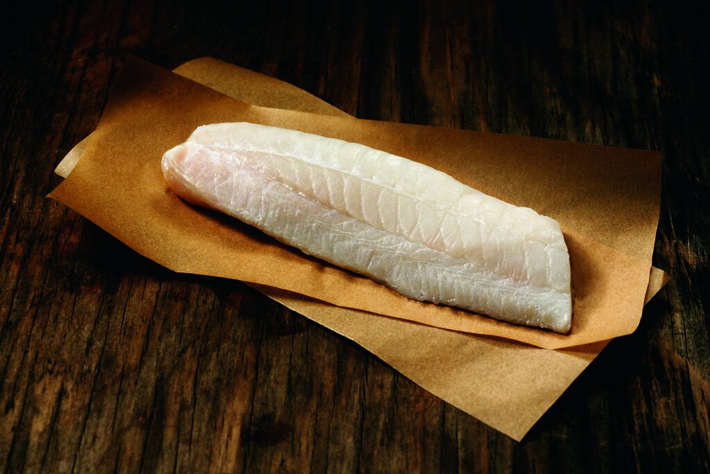 Filleted Fish Box